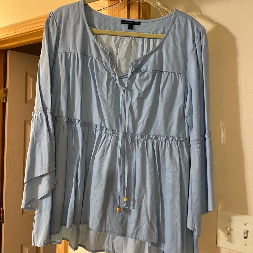 Blouse - Picture 11 of 12